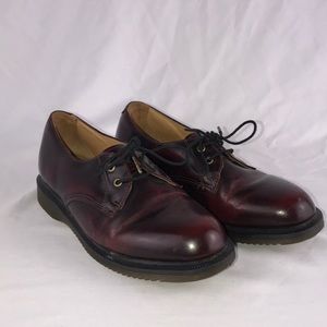 Dr Marten Brook Sz: 7